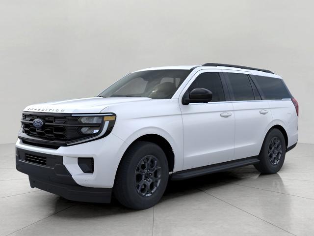 2025 Ford Expedition Vehicle Photo in Green Bay, WI 54304