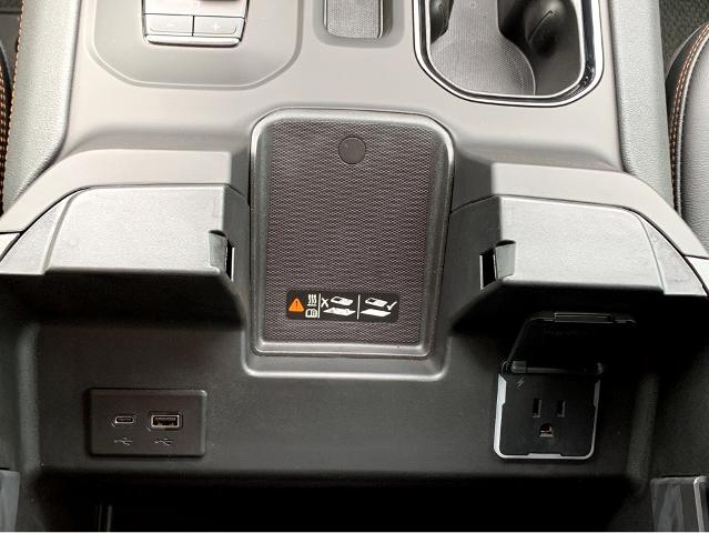 2025 GMC Sierra 1500 Vehicle Photo in BEAUFORT, SC 29906-4218