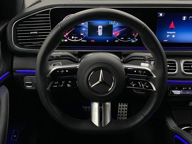2025 Mercedes-Benz GLS Vehicle Photo in Appleton, WI 54913