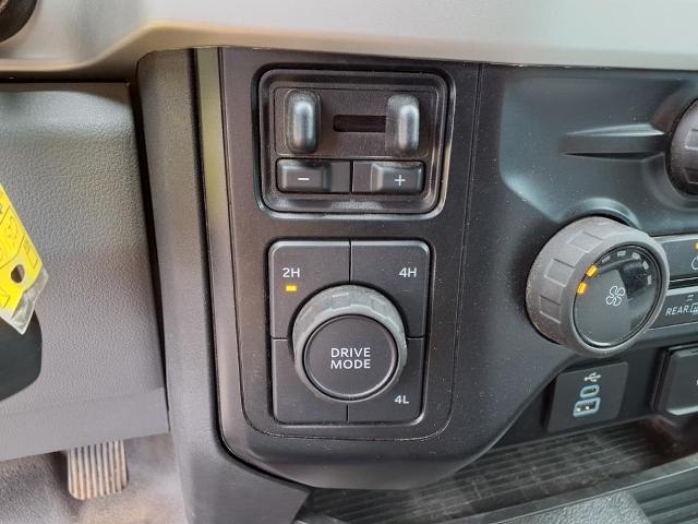 2023 Ford Super Duty F-450 DRW Vehicle Photo in ROXBORO, NC 27573-6143
