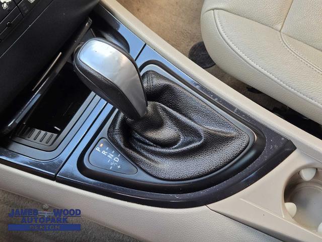 2013 BMW 128i Vehicle Photo in DENTON, TX 76210-9321