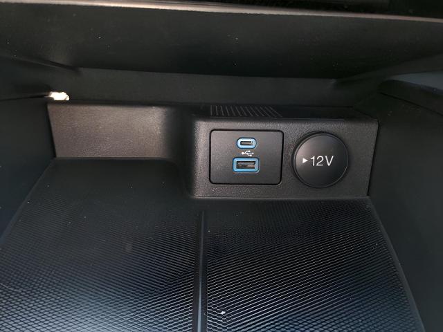 2023 Ford Escape Vehicle Photo in Green Bay, WI 54304