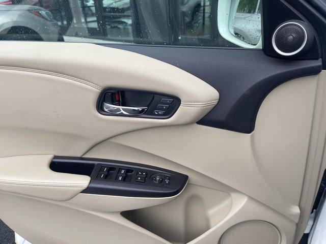 2013 Acura RDX Vehicle Photo in Harrisburg, PA 17111