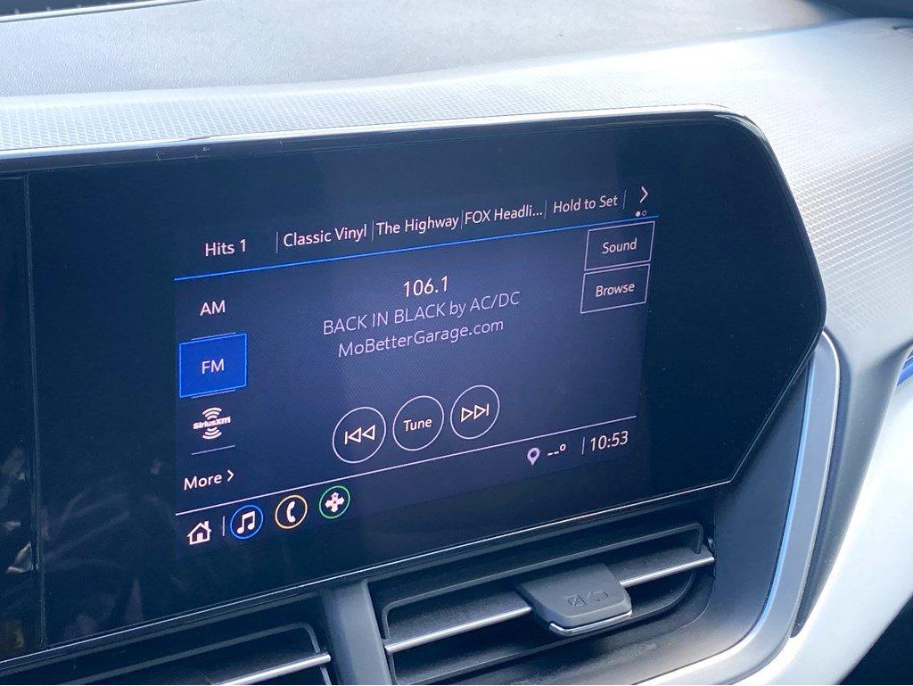 2024 Chevrolet Trax Vehicle Photo in SAVANNAH, GA 31406-4513