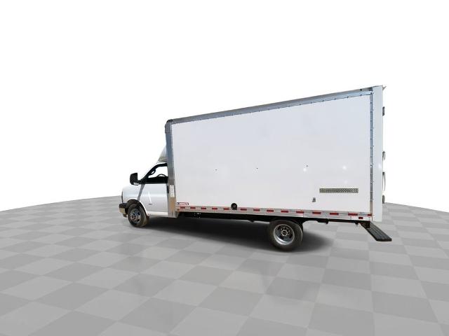 2025 GMC Savana Cutaway 3500 Vehicle Photo in GILBERT, AZ 85297-0402
