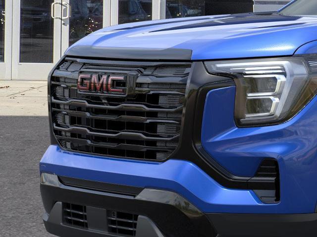 2026 GMC Terrain Vehicle Photo in DANBURY, CT 06810-5034