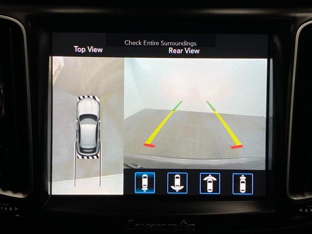 2019 Maserati Levante Vehicle Photo in Appleton, WI 54913