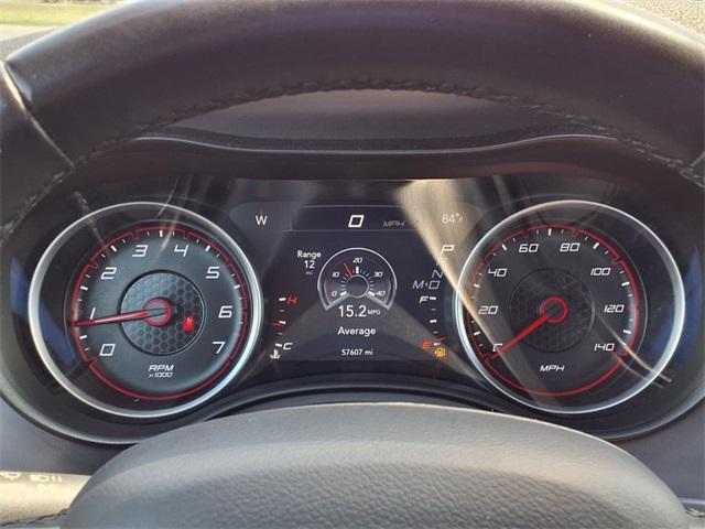 2023 Dodge Charger Vehicle Photo in ELGIN, TX 78621-4245