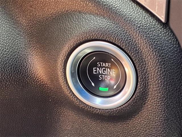 2023 Chevrolet Silverado 1500 Vehicle Photo in ELGIN, TX 78621-4245