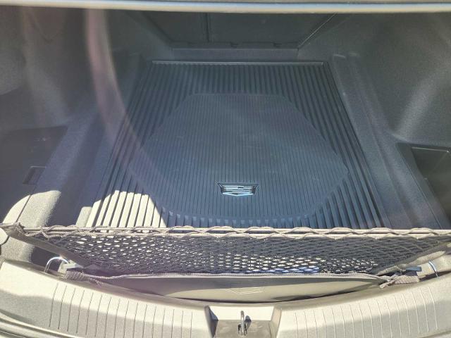 2025 Cadillac CT5 Vehicle Photo in HOUSTON, TX 77079