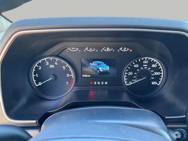 2021 Ford F-150 Vehicle Photo in Oshkosh, WI 54901
