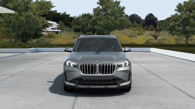 2025 BMW X1 xDrive28i Vehicle Photo in GRAPEVINE, TX 76051