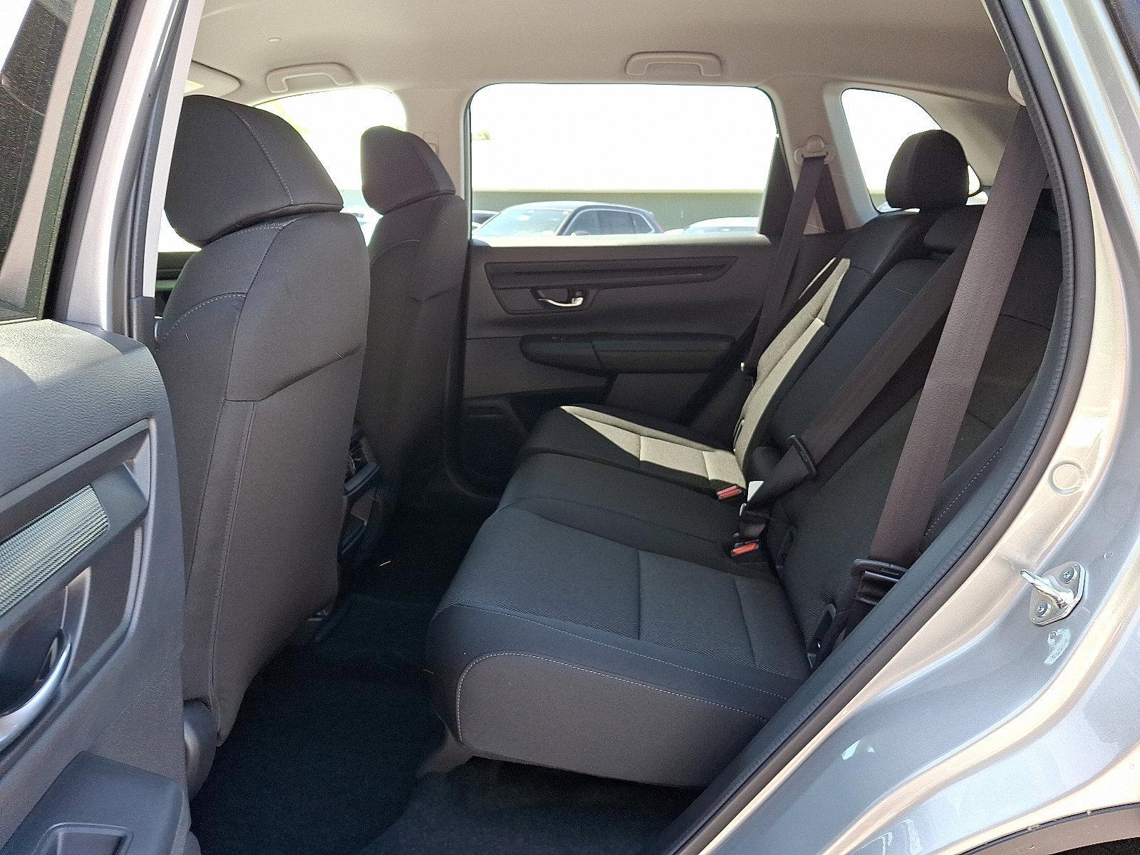 2025 Honda CR-V Vehicle Photo in Harrisburg, PA 17111