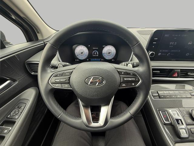 2022 Hyundai SANTA FE Vehicle Photo in Appleton, WI 54914