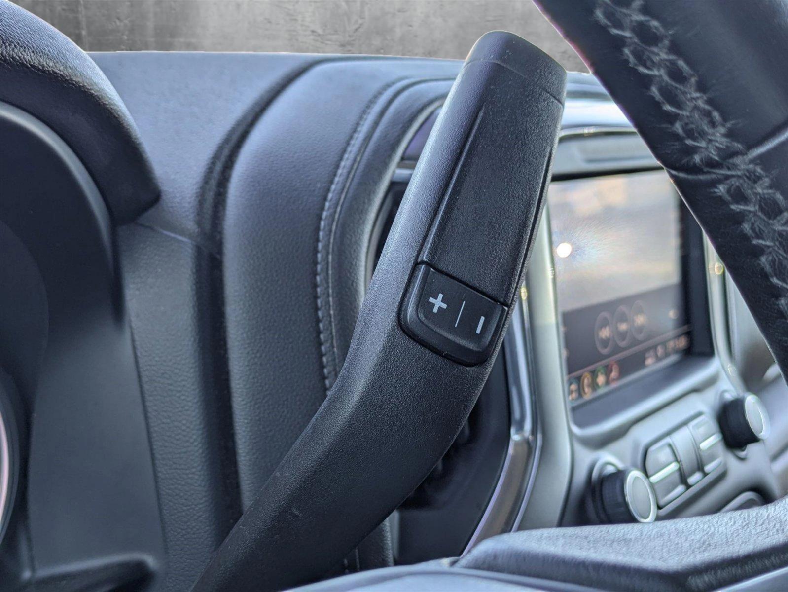 2019 Chevrolet Silverado 1500 Vehicle Photo in Tustin, CA 92782