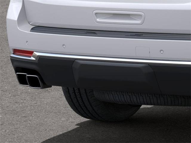 2025 Chevrolet Tahoe Vehicle Photo in ENGLEWOOD, CO 80113-6708