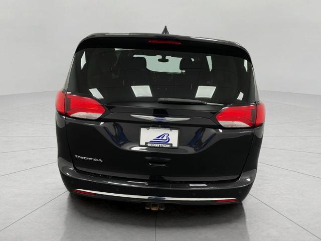 2018 Chrysler Pacifica Vehicle Photo in Appleton, WI 54913