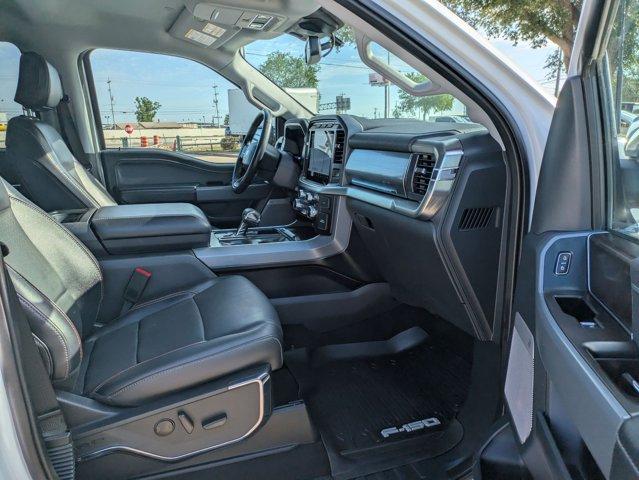 2023 Ford F-150 Vehicle Photo in SELMA, TX 78154-1459