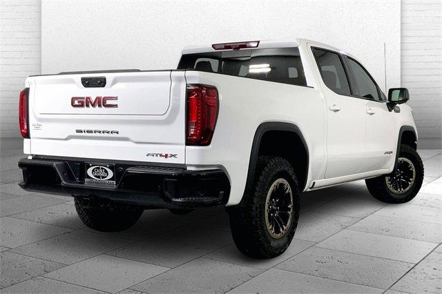 2024 GMC Sierra 1500 Vehicle Photo in INDEPENDENCE, MO 64055-1314