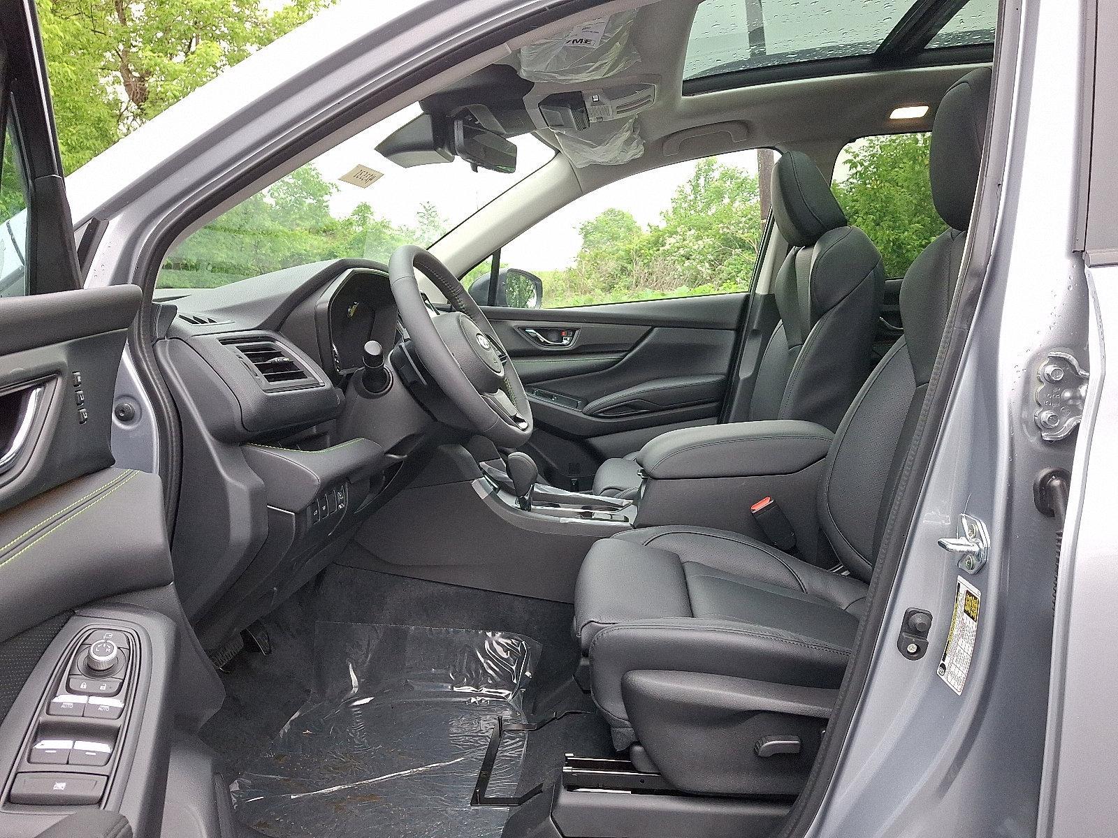 2025 Subaru Ascent Vehicle Photo in Harrisburg, PA 17111