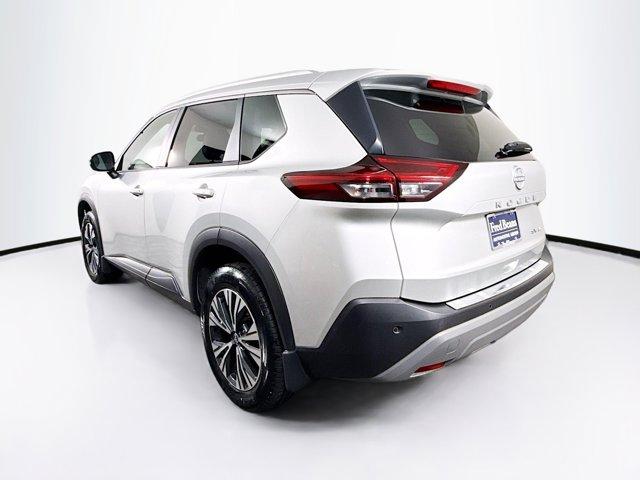 2022 Nissan Rogue Vehicle Photo in Flemington, NJ 08822