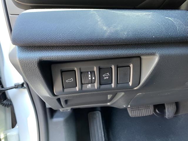 2025 Subaru Outback Vehicle Photo in Oshkosh, WI 54904