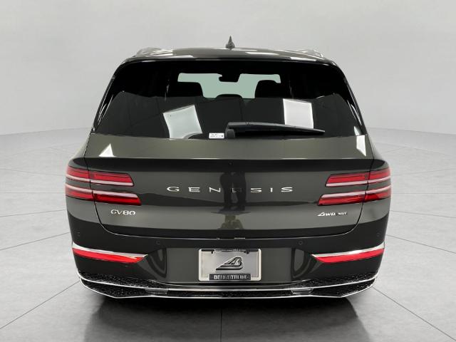 2025 Genesis GV80 Vehicle Photo in Appleton, WI 54913