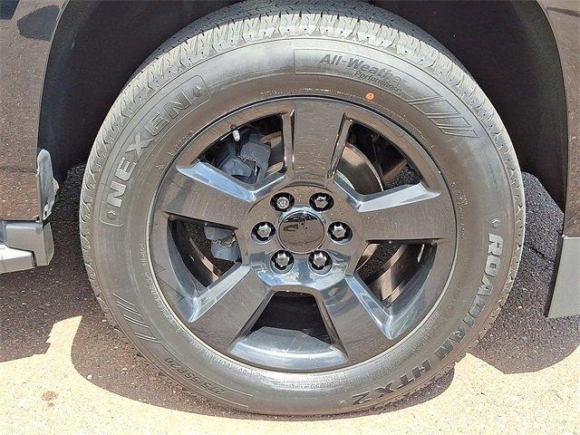 2019 Chevrolet Tahoe Vehicle Photo in Willow Grove, PA 19090