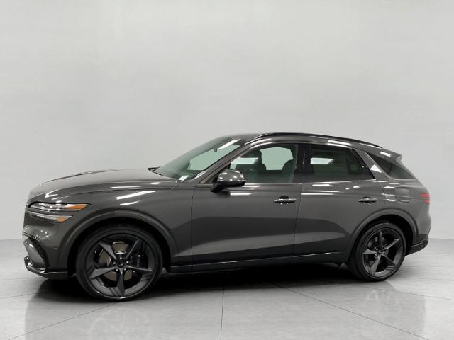 2026 Genesis GV70 Vehicle Photo in Appleton, WI 54913