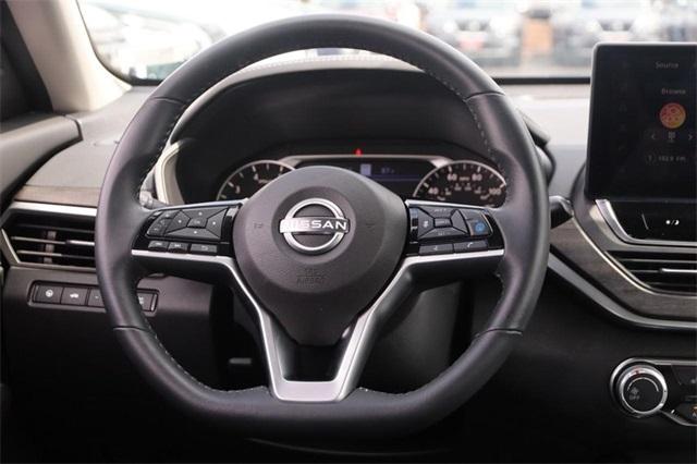 2024 Nissan Altima Vehicle Photo in Hazelwood, MO 63042