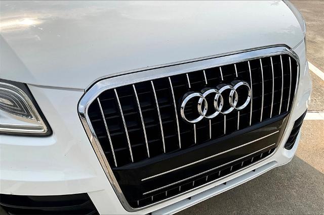 2014 Audi Q5 Vehicle Photo in Houston, TX 77007
