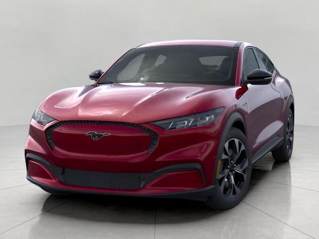 2025 Ford Mustang Mach-E Vehicle Photo in Oshkosh, WI 54901