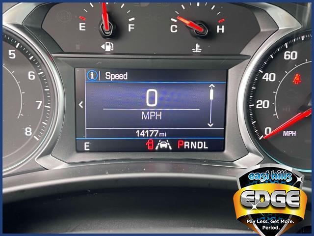 2022 Chevrolet Equinox Vehicle Photo in Roslyn, NY 11576