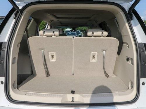 2023 GMC Acadia Vehicle Photo in HOMOSASSA, FL 34448-1461