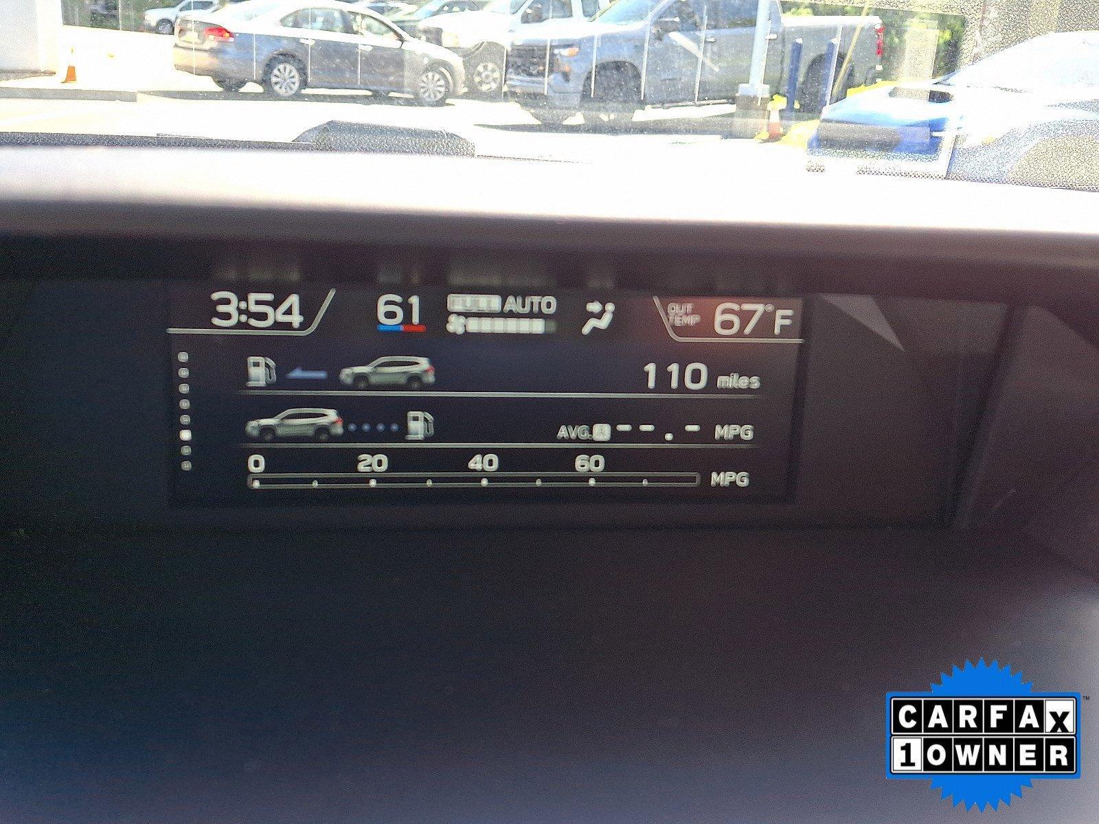 2024 Subaru Forester Vehicle Photo in Harrisburg, PA 17111