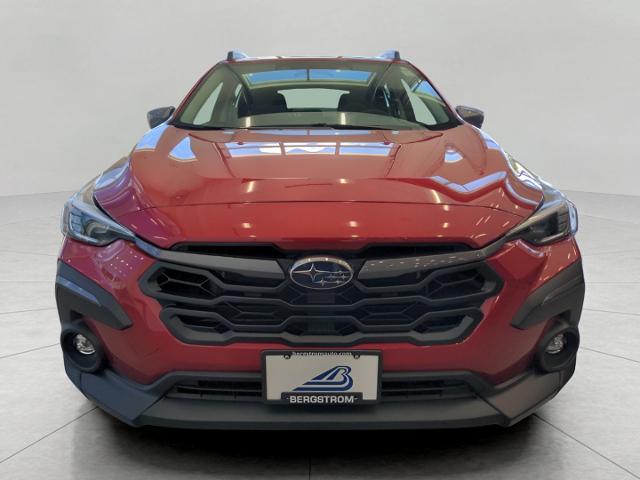 2025 Subaru Crosstrek Vehicle Photo in Green Bay, WI 54304