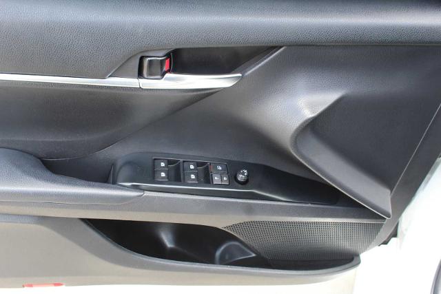 2020 Toyota Camry Vehicle Photo in HOUSTON, TX 77090