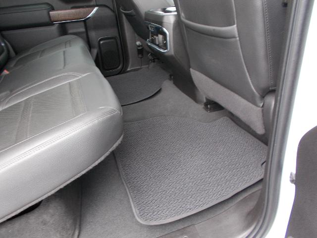 2021 GMC Sierra 2500 HD Vehicle Photo in LOWELL, MA 01852-4336