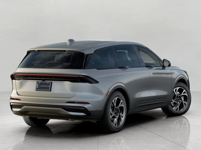 2025 Lincoln Nautilus Vehicle Photo in Neenah, WI 54956