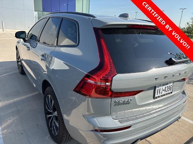 2025 Volvo XC60 Vehicle Photo in Grapevine, TX 76051