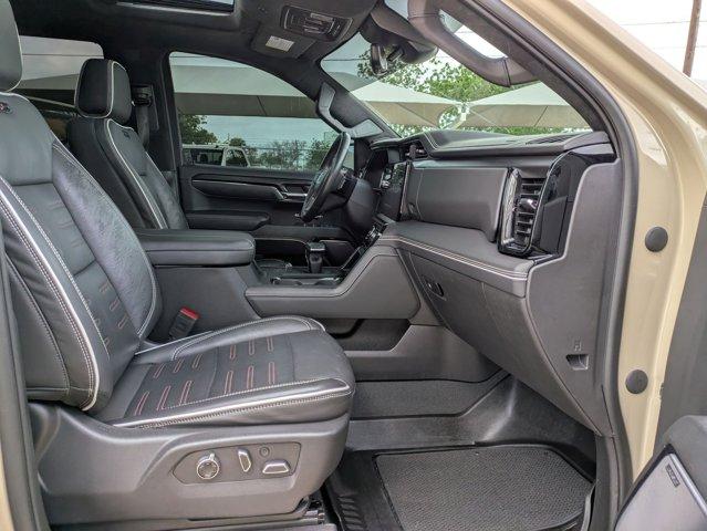 2023 GMC Sierra 1500 Vehicle Photo in SELMA, TX 78154-1459