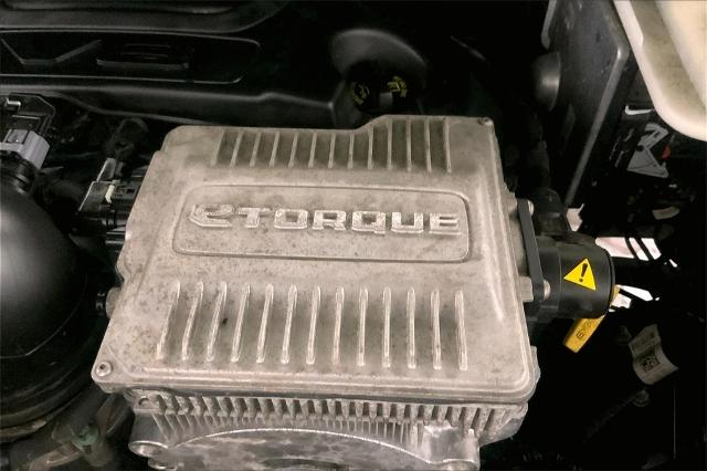 2022 Jeep Wagoneer Vehicle Photo in Kansas City, MO 64114