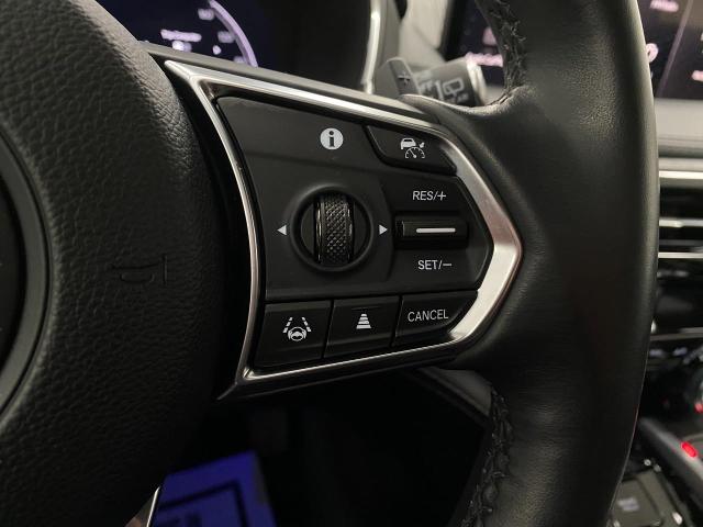 2024 Acura MDX Vehicle Photo in Appleton, WI 54913
