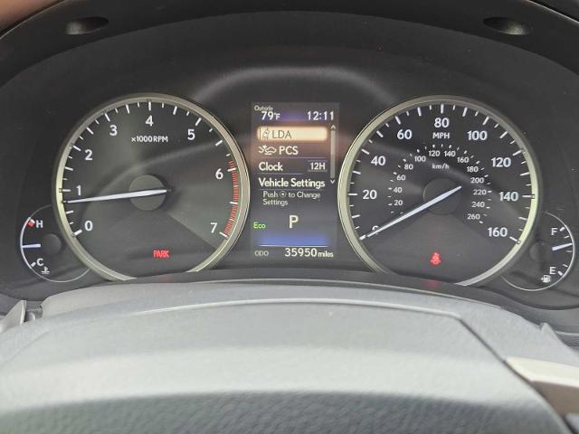 2019 Lexus NX 300 Vehicle Photo in FORT WORTH, TX 76132