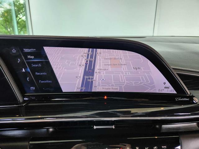 2023 Cadillac Escalade Vehicle Photo in HOUSTON, TX 77079