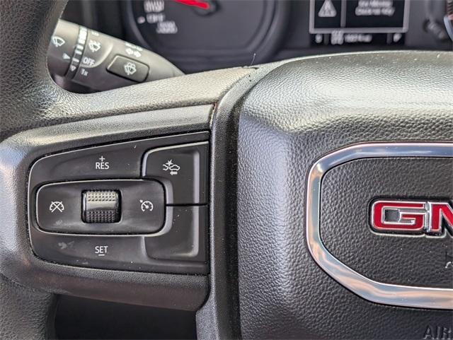 2024 GMC Sierra 1500 Vehicle Photo in AURORA, CO 80012-4011