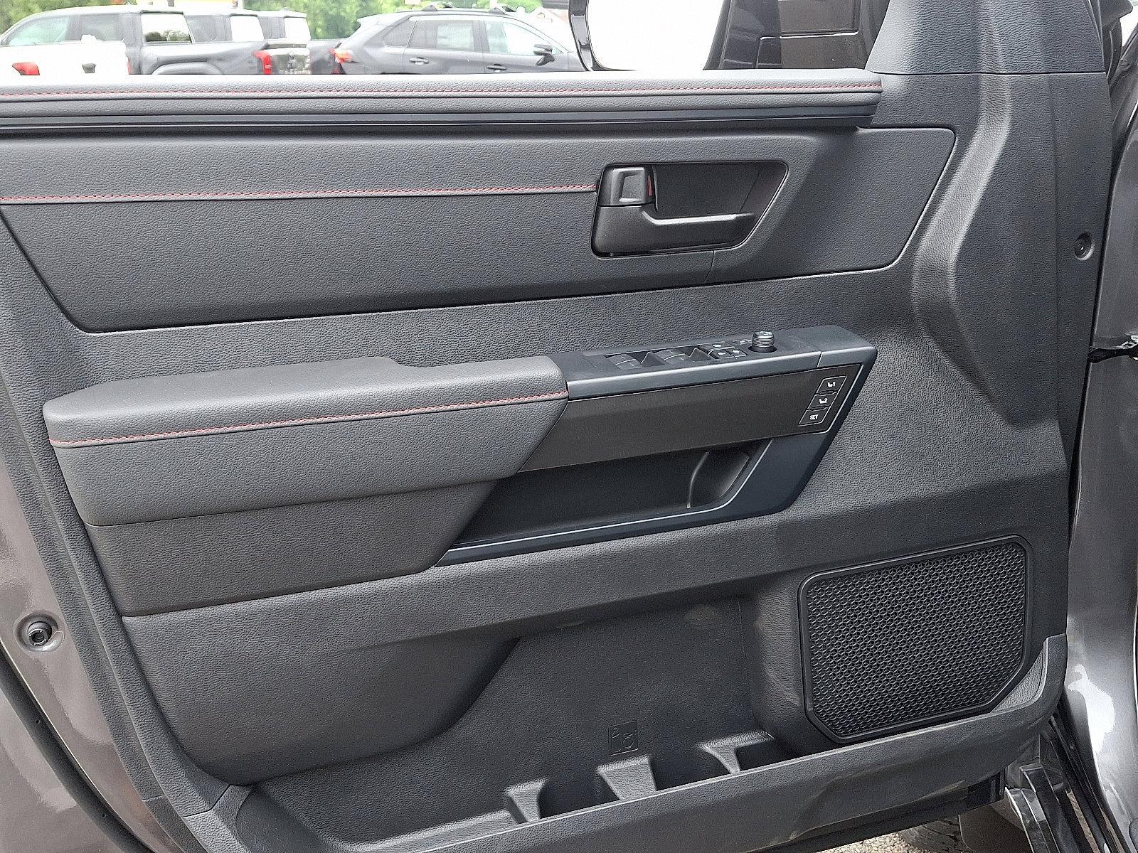 2025 Toyota Tundra 4WD Vehicle Photo in Trevose, PA 19053