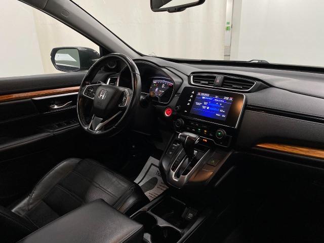 2019 Honda CR-V Vehicle Photo in Appleton, WI 54913