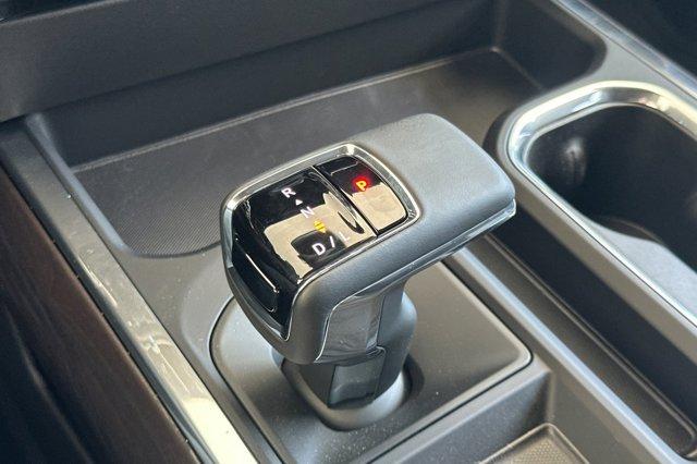 2025 GMC Sierra 1500 Vehicle Photo in STOCKTON, CA 95212-2838