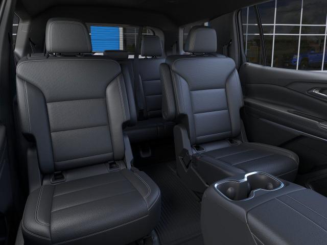 2025 Chevrolet Traverse Vehicle Photo in TULLY, NY 13159-3159